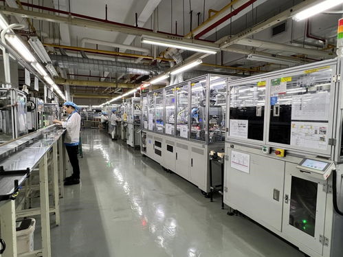 TE Connectivity的本地化战略 扎根本土，反向输出全球