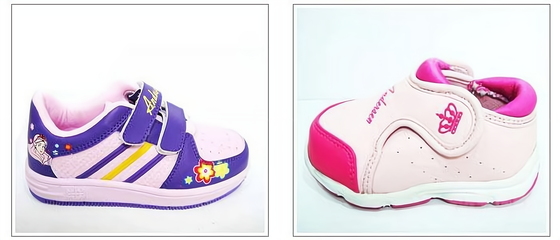 丹麦安徒生童鞋 童话世界的品质与时尚