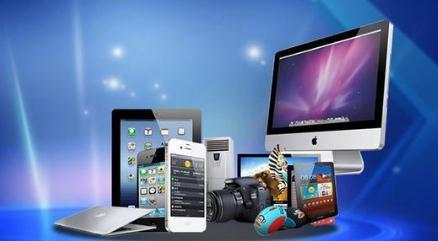 科技与时尚的交融 电子产品与服装鞋帽的现代益处