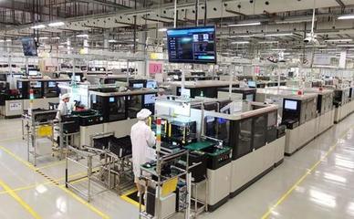 华为代工厂高额奖励引热议 6000元鼓励早到岗，电子行业理性思考更重要