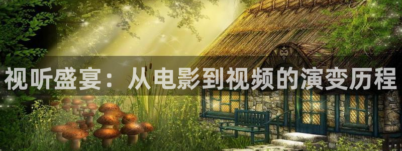 九七电影院手机网页版：视听盛宴：从电影到视频的演变历程