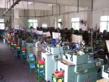 深圳市信辉精密金属五金针轴制品厂 专业打造服装鞋帽精密配件