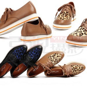 服饰鞋帽 时尚与实用的完美融合