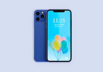 生活中的时尚科技 手机、电子产品与服装鞋帽的融合