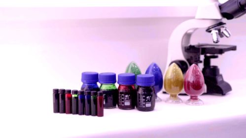 从'卡脖子'到'好材好用' 显示产业材料进阶的艰难之路